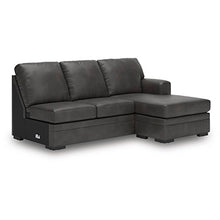 Load image into Gallery viewer, Lofton-Pike Sectional with Chaise - 46 Furniture and Mattress Gallery