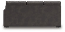 Load image into Gallery viewer, Lofton-Pike Sectional with Chaise - 46 Furniture and Mattress Gallery