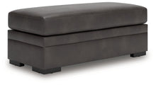 Load image into Gallery viewer, Lofton-Pike Oversized Accent Ottoman - 46 Furniture and Mattress Gallery