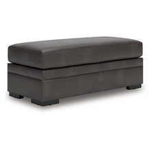 Load image into Gallery viewer, Lofton-Pike Oversized Accent Ottoman - 46 Furniture and Mattress Gallery