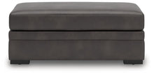 Load image into Gallery viewer, Lofton-Pike Oversized Accent Ottoman - 46 Furniture and Mattress Gallery