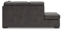 Load image into Gallery viewer, Lofton-Pike Sectional with Chaise - 46 Furniture and Mattress Gallery