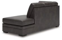 Load image into Gallery viewer, Lofton-Pike Sectional with Chaise - 46 Furniture and Mattress Gallery