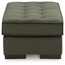 Load image into Gallery viewer, Caspian-Town Oversized Accent Ottoman