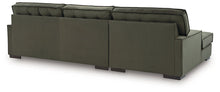 Load image into Gallery viewer, Caspian-Town Sectional with Chaise - 46 Furniture and Mattress Gallery