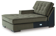 Load image into Gallery viewer, Caspian-Town Sectional with Chaise - 46 Furniture and Mattress Gallery