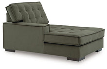 Load image into Gallery viewer, Caspian-Town Sectional with Chaise - 46 Furniture and Mattress Gallery