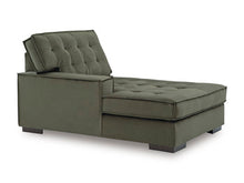 Load image into Gallery viewer, Caspian-Town Sectional with Chaise - 46 Furniture and Mattress Gallery