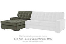 Load image into Gallery viewer, Caspian-Town Sectional with Chaise - 46 Furniture and Mattress Gallery