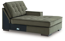 Load image into Gallery viewer, Caspian-Town Sectional with Chaise - 46 Furniture and Mattress Gallery