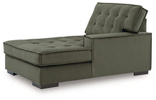 Load image into Gallery viewer, Caspian-Town Sectional with Chaise - 46 Furniture and Mattress Gallery