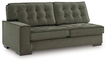 Load image into Gallery viewer, Caspian-Town Sectional with Chaise - 46 Furniture and Mattress Gallery