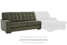 Load image into Gallery viewer, Caspian-Town Sectional with Chaise - 46 Furniture and Mattress Gallery