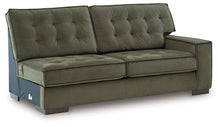 Load image into Gallery viewer, Caspian-Town Sectional with Chaise - 46 Furniture and Mattress Gallery