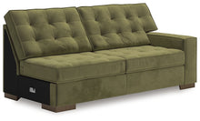 Load image into Gallery viewer, Caspian-Town Sectional with Chaise - 46 Furniture and Mattress Gallery