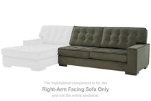 Load image into Gallery viewer, Caspian-Town Sectional with Chaise - 46 Furniture and Mattress Gallery