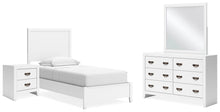 Load image into Gallery viewer, Binterglen Bedroom Package