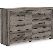 Load image into Gallery viewer, Graystorm Dresser