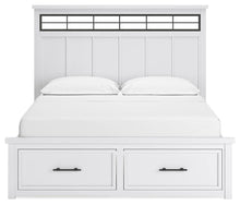 Load image into Gallery viewer, Ashbryn Bedroom Package