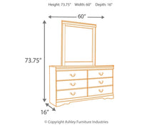 Load image into Gallery viewer, Huey Vineyard Bedroom Set
