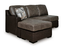 Load image into Gallery viewer, Castille Way Sectional with Chaise - 46 Furniture and Mattress Gallery