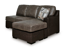 Load image into Gallery viewer, Castille Way Sectional with Chaise - 46 Furniture and Mattress Gallery