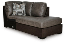 Load image into Gallery viewer, Castille Way Sleeper Sectional with Chaise