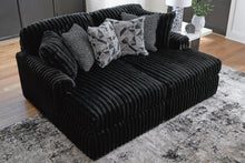 Load image into Gallery viewer, Midnight-Madness Super Chaise