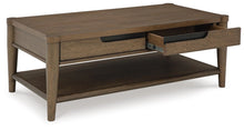 Load image into Gallery viewer, Roanhowe Occasional Table Set
