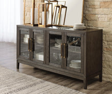 Load image into Gallery viewer, Burkhaus Dining Room Set