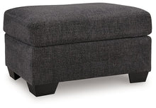 Load image into Gallery viewer, Loreo Ottoman - 46 Furniture and Mattress Gallery