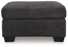 Load image into Gallery viewer, Loreo Ottoman - 46 Furniture and Mattress Gallery