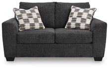 Load image into Gallery viewer, Loreo Loveseat