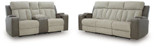 Load image into Gallery viewer, WhipLash Living Room Set - 46 Furniture and Mattress Gallery