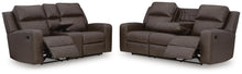 Load image into Gallery viewer, Lavenhorne Living Room Set