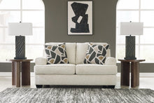 Load image into Gallery viewer, Heartcort Loveseat