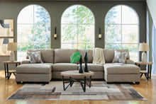 Load image into Gallery viewer, Newellen Sectional with Chaise