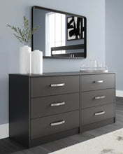 Load image into Gallery viewer, Finch Dresser