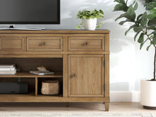 Load image into Gallery viewer, Sharlance 81" TV Stand