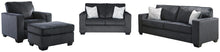 Load image into Gallery viewer, Altari Living Room Set
