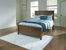 Load image into Gallery viewer, Danabrin Bed