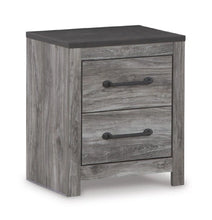 Load image into Gallery viewer, Bronyan Nightstand