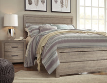 Load image into Gallery viewer, Culverbach Bed