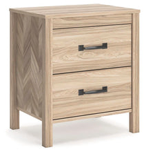 Load image into Gallery viewer, Battelle Nightstand