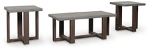 Load image into Gallery viewer, Dynnford Table (Set of 3)
