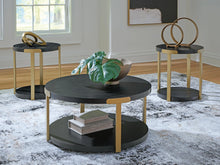 Load image into Gallery viewer, Shylore Table (Set of 3)