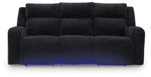 Load image into Gallery viewer, Forest Lake Power Reclining Sofa