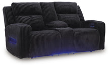Load image into Gallery viewer, Belvarrow Loveseat