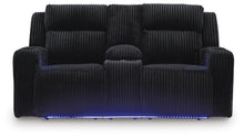 Load image into Gallery viewer, Belvarrow Loveseat