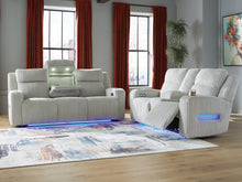 Load image into Gallery viewer, Forest Lake Living Room Set